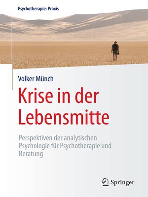 cover image of Krise in der Lebensmitte